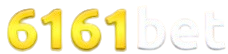 Logo 6161 bet